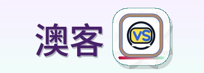 澳客 Logo